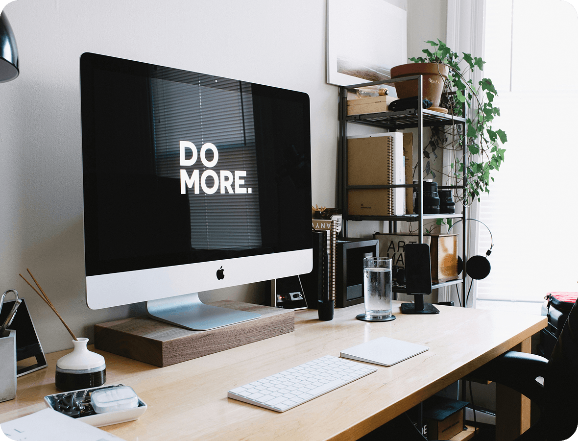 최신 디자인의 홈페이지 제작